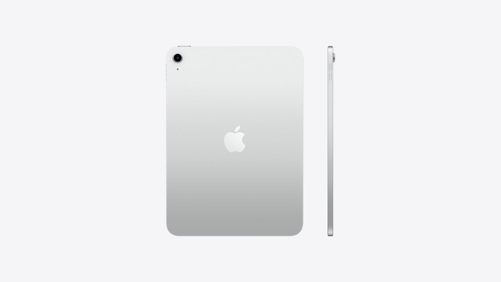 iPad 11 Chip A16
