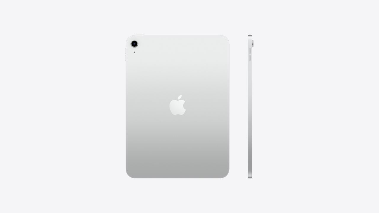 iPad 11 Chip A16