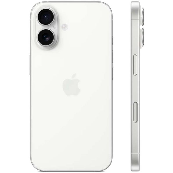 iPhone 16